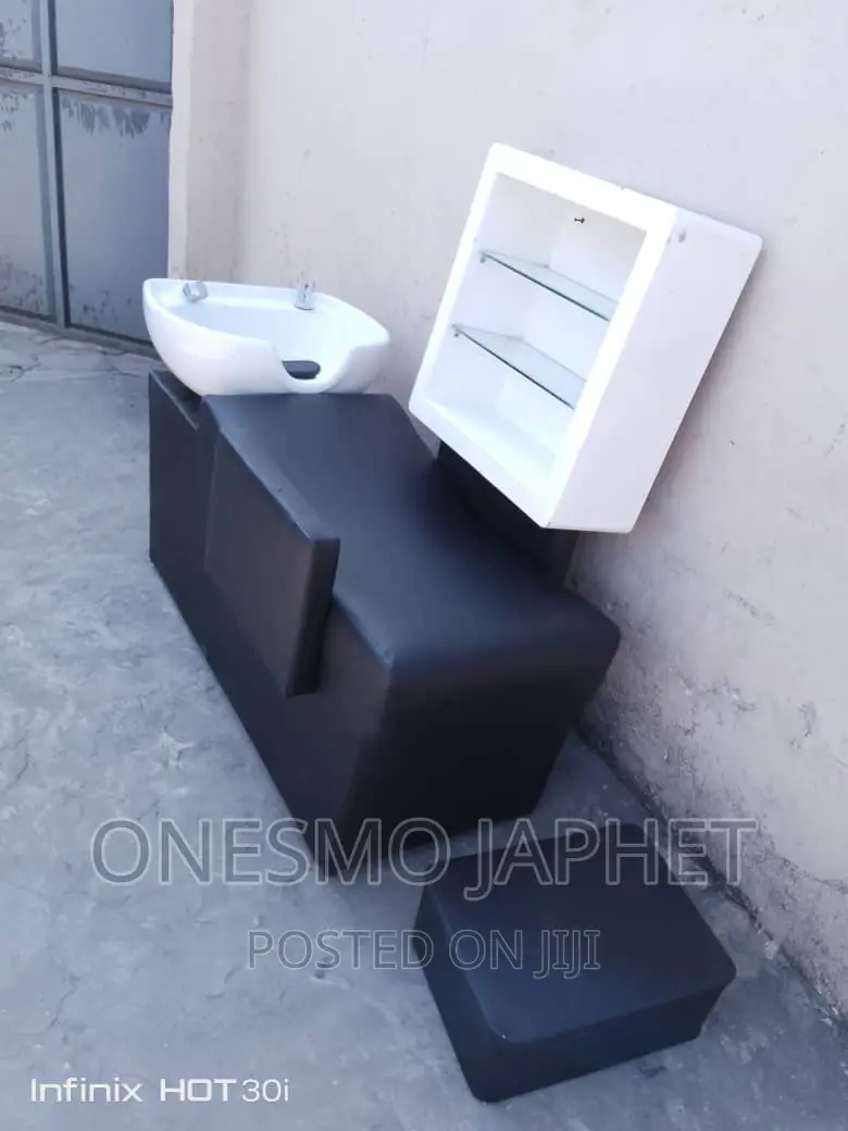Sinki Za Kuoshea Nywele