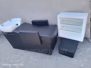 Sinki Za Kuoshea Nywele