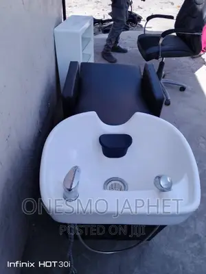 Sinki Za Kuoshea Nywele