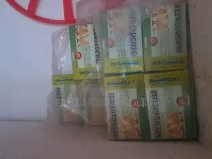 Glucochick(Glukozi Ya Vifaranga)