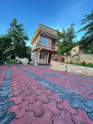 4bdrm House in Dalalipapaatzseven, Kinondoni for rent