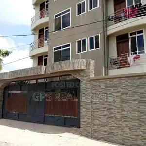 Appartment For Sale