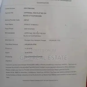 Appartment For Sale