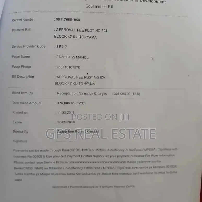 Appartment For Sale