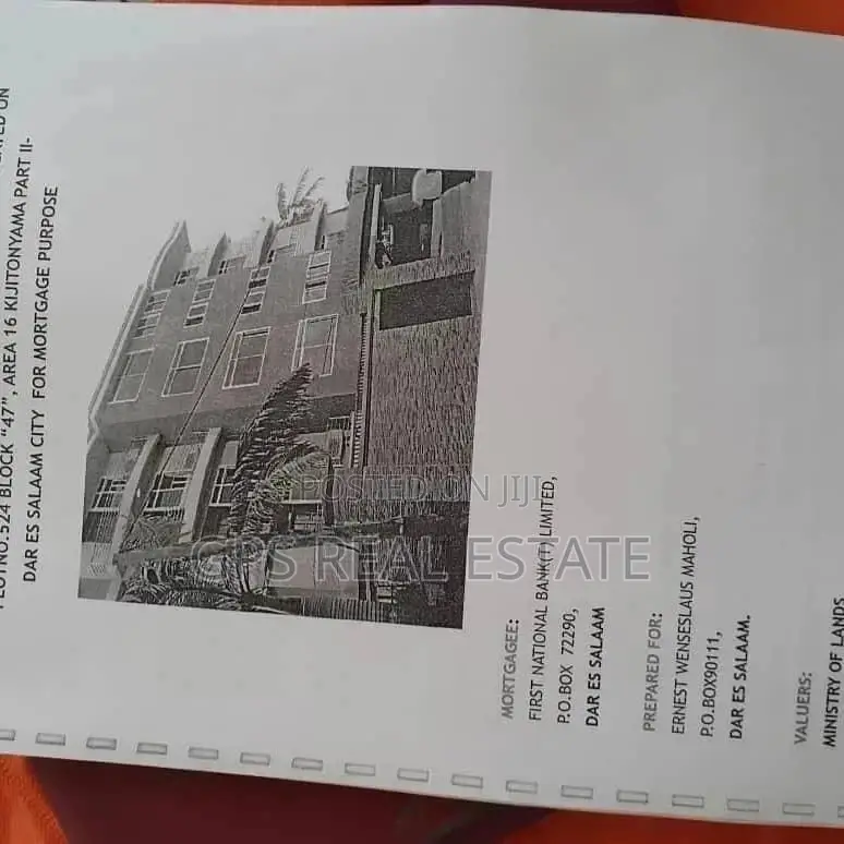 Appartment For Sale