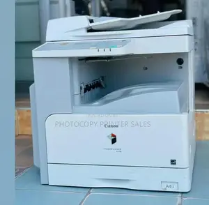 Canon Ir2318