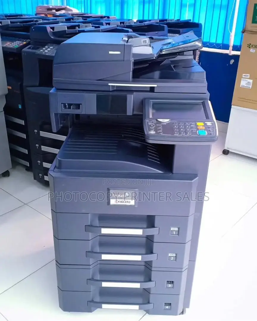 Kycera Taskalfa 3510i