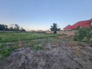Yard for Sale Loction Mbande Dar Es Salaam