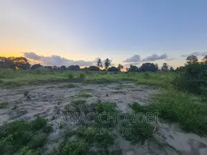 Yard for Sale Loction Mbande Dar Es Salaam