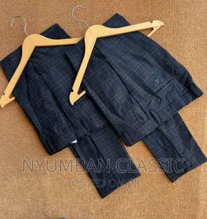 Trousers Official Original