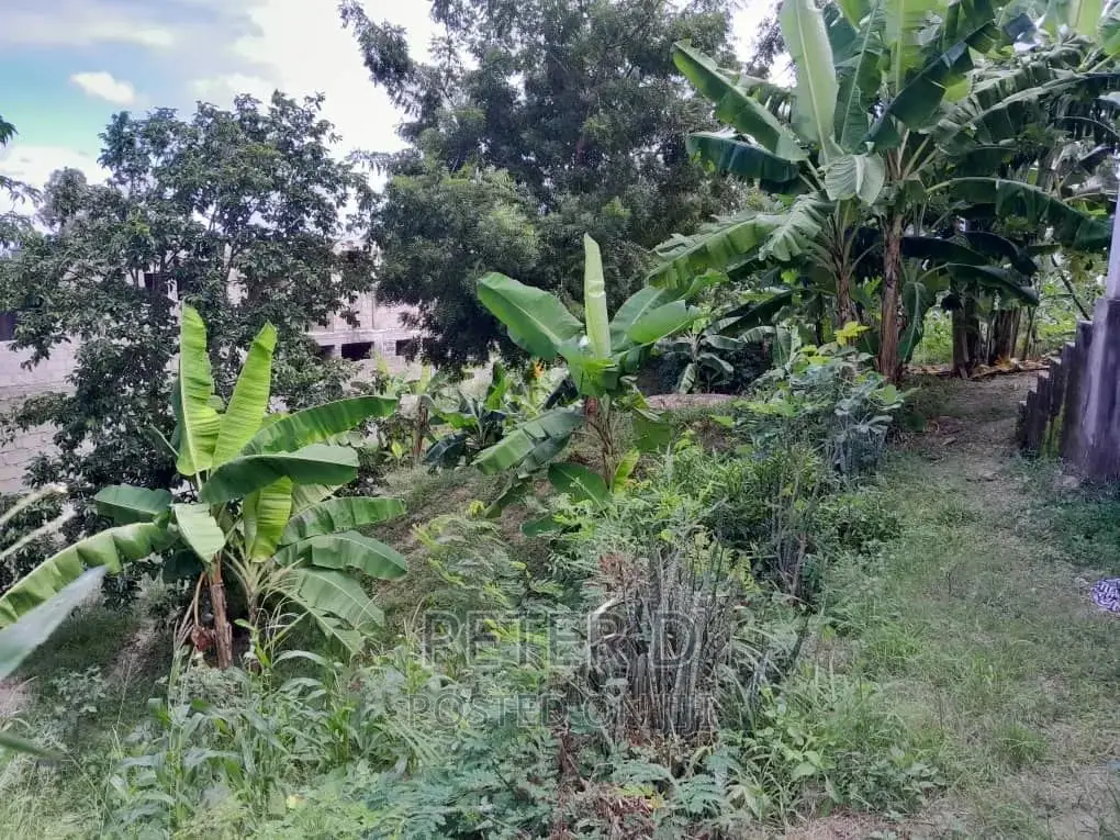 4bdrm House in Kibamba for sale