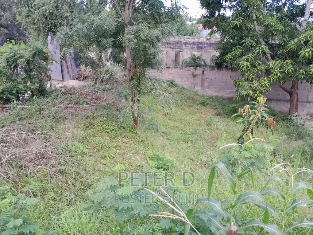 4bdrm House in Kibamba for sale