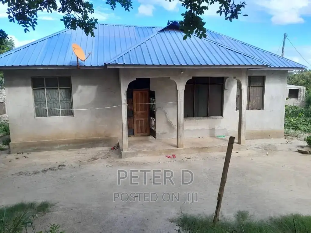 4bdrm House in Kibamba for sale