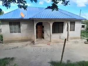 4bdrm House in Kibamba for sale