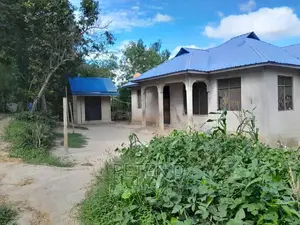 4bdrm House in Kibamba for sale