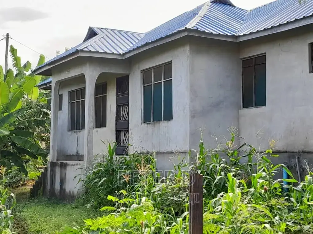 4bdrm House in Kibamba for sale