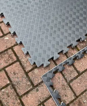 Gym Mats (1m×1m)