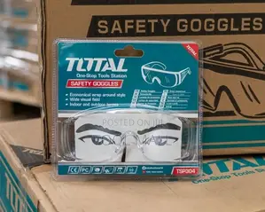 Safety Goggles TSP304
