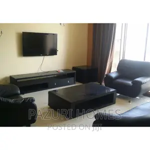 Furnished 3bdrm Apartment in Msasani for rent