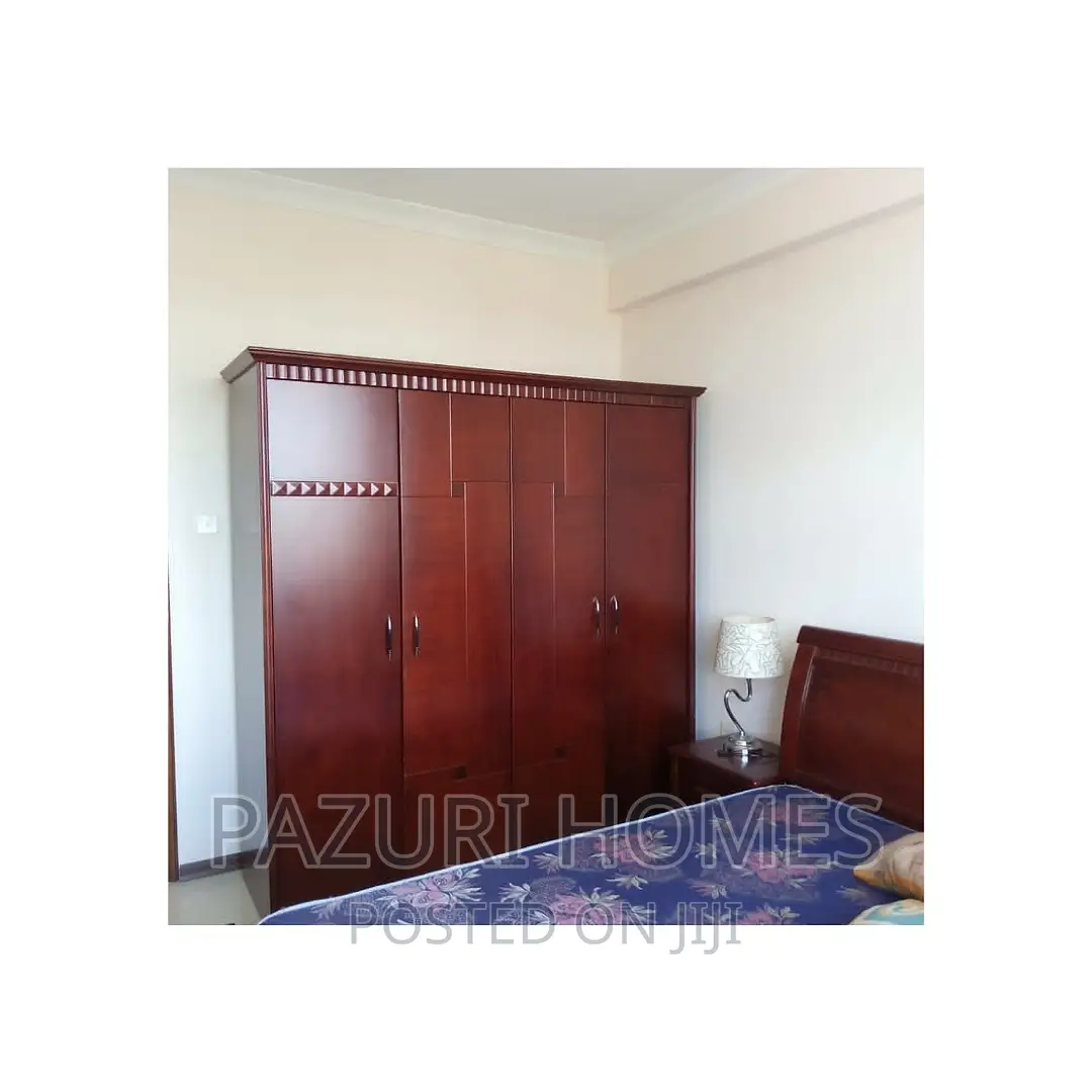 Furnished 3bdrm Apartment in Msasani for rent