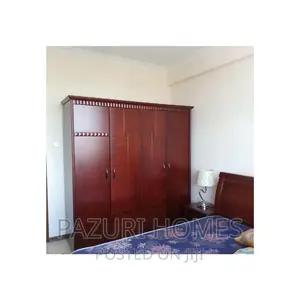 Furnished 3bdrm Apartment in Msasani for rent
