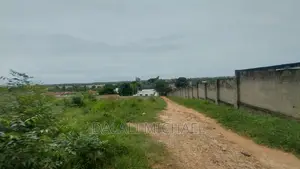 Plot for Sale Mbezibeach Rafia