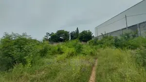 Plot for Sale Mbezibeach Rafia