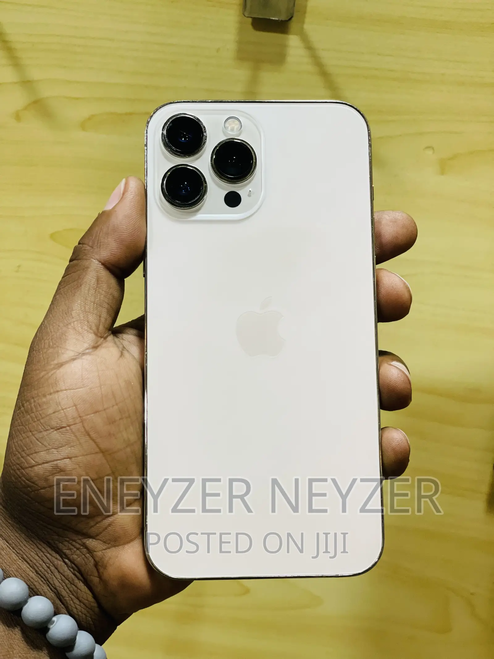 Apple iPhone 13 Pro Max 256 GB Gold