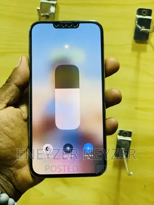Apple iPhone 13 Pro Max 256 GB Gold
