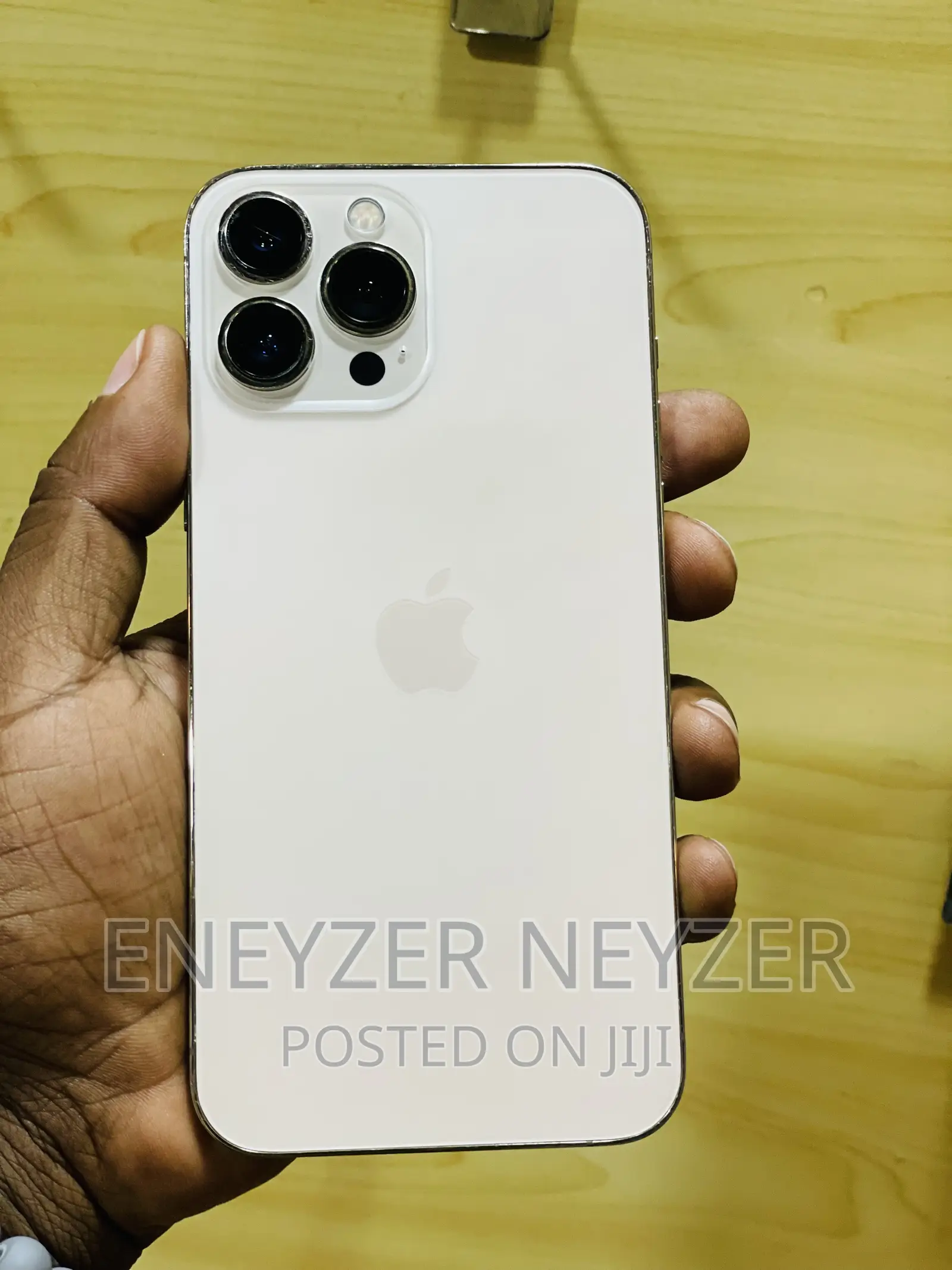 Apple iPhone 13 Pro Max 256 GB Gold