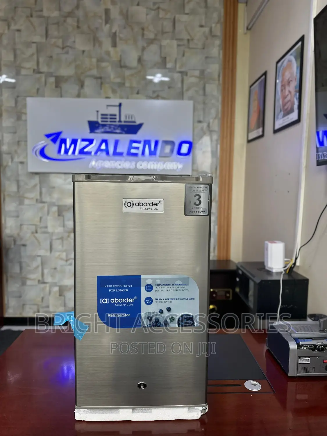 Fridge One Door