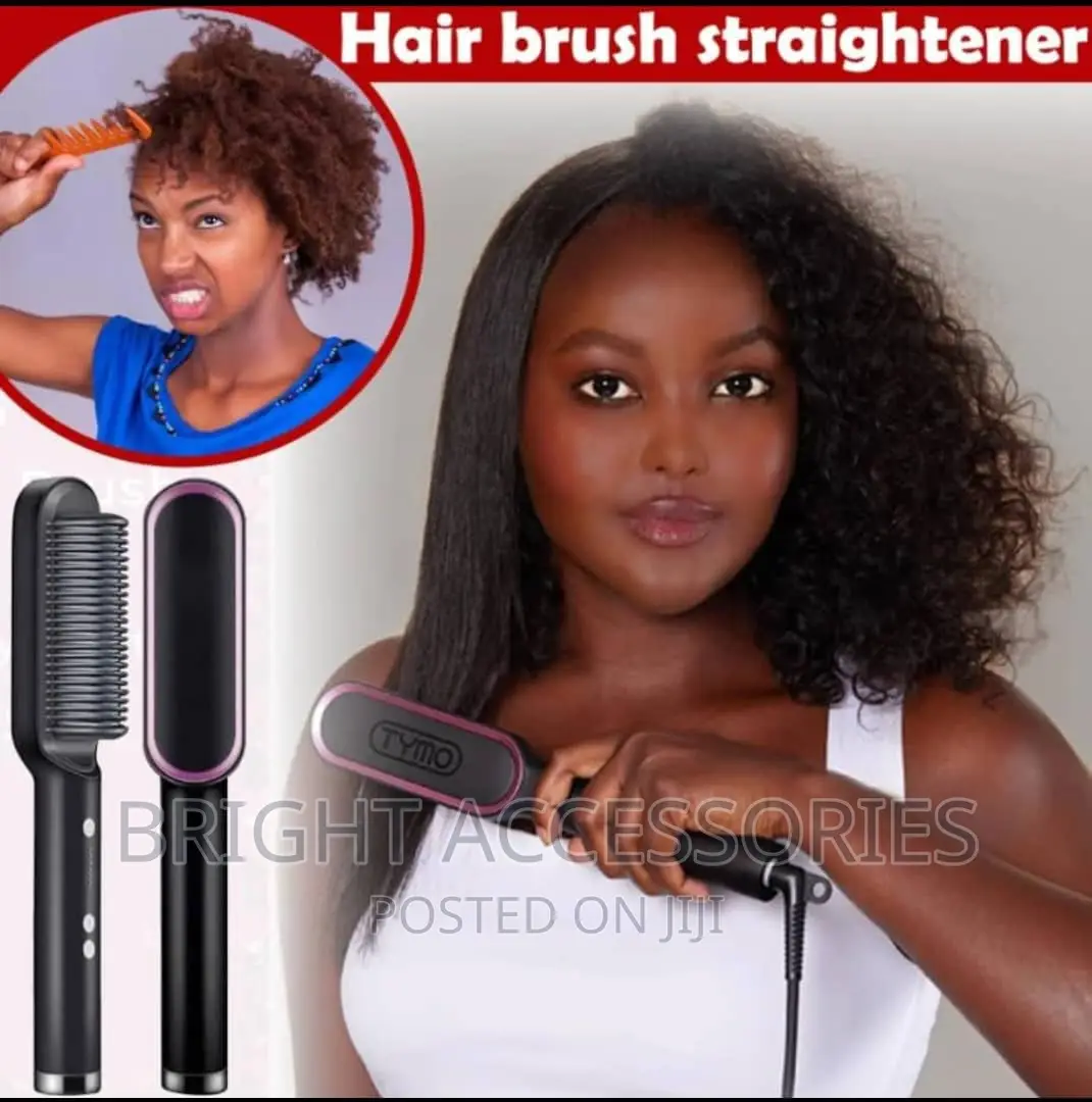 Hair Straightener