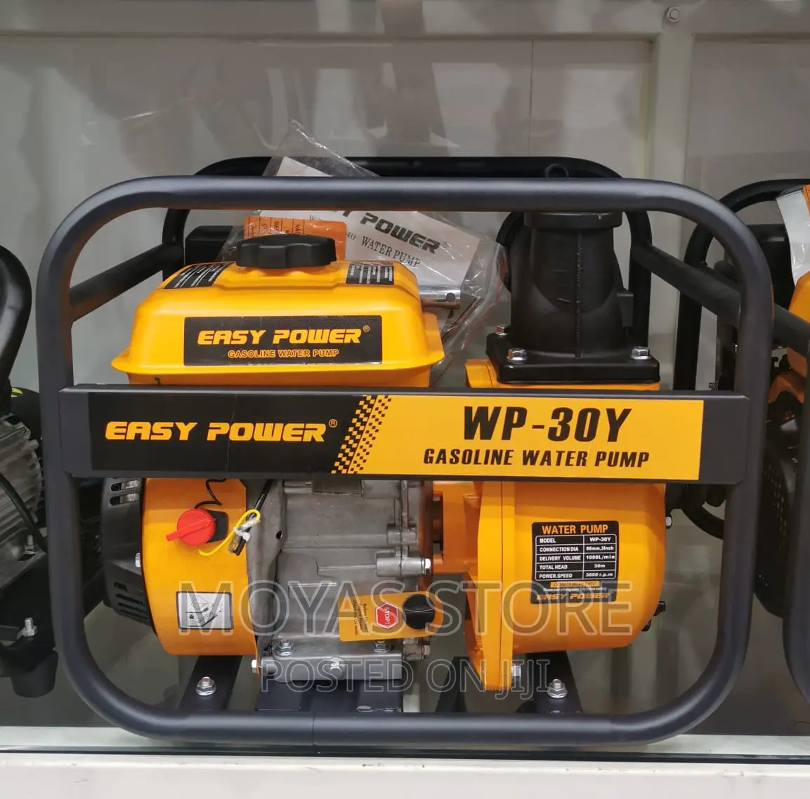 Easypower Water Pump