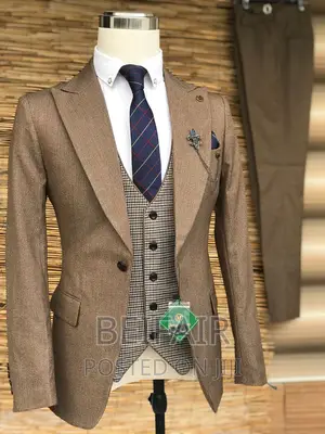 New Men's Suits | Suti Za Kiume | Mzigo Mpya Umeingia