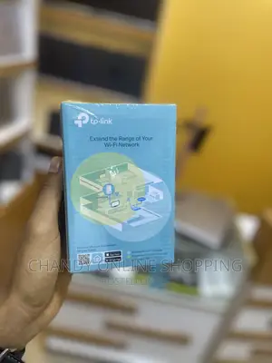 Tp-Link Wifi Extender