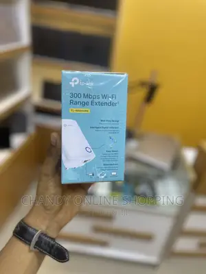 Tp-Link Wifi Extender