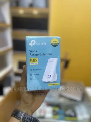 Tp-Link Wifi Extender