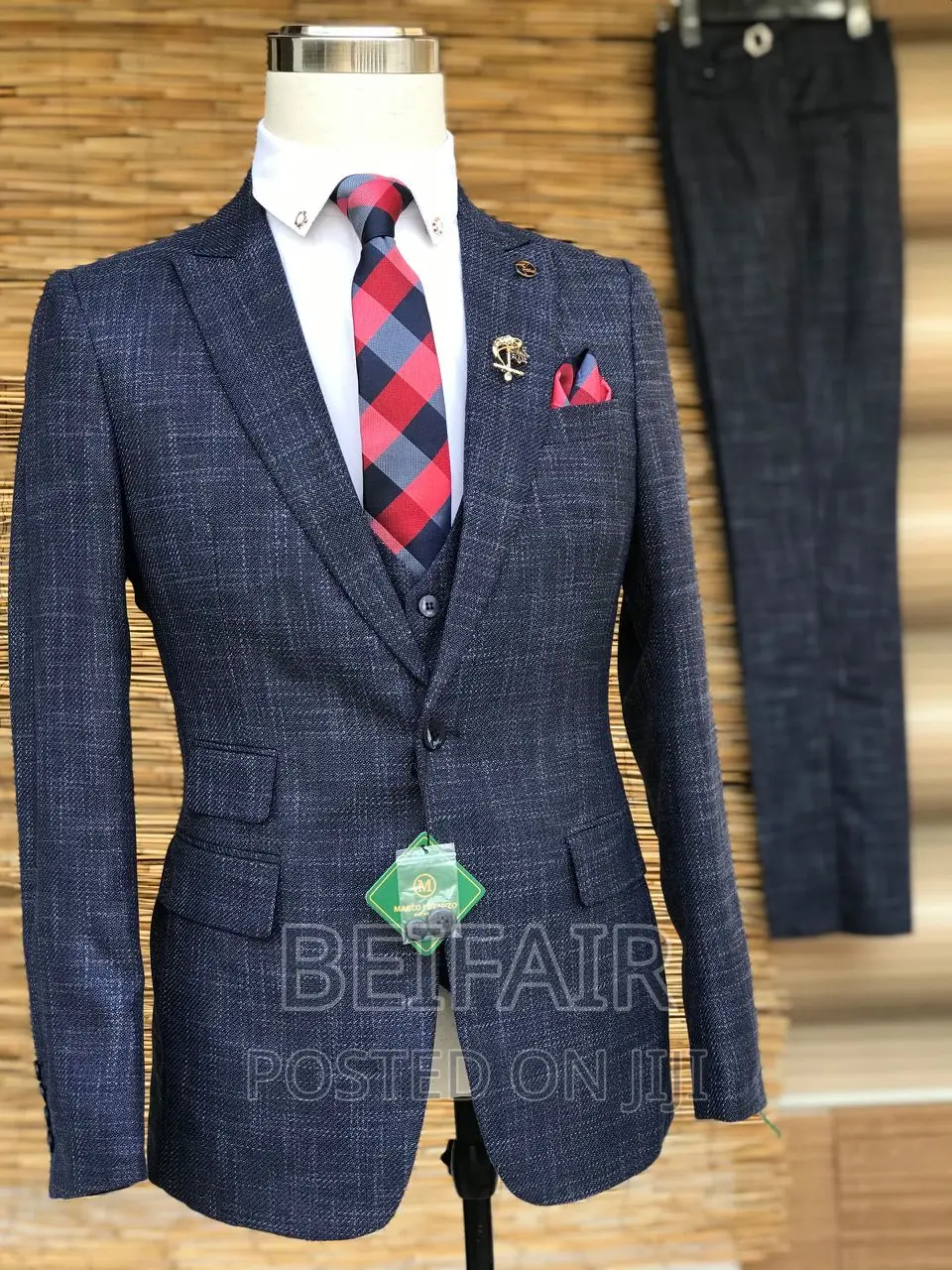 Suti Za Kiume | Mzigo Mpya | Men's Suits | New Arrivals