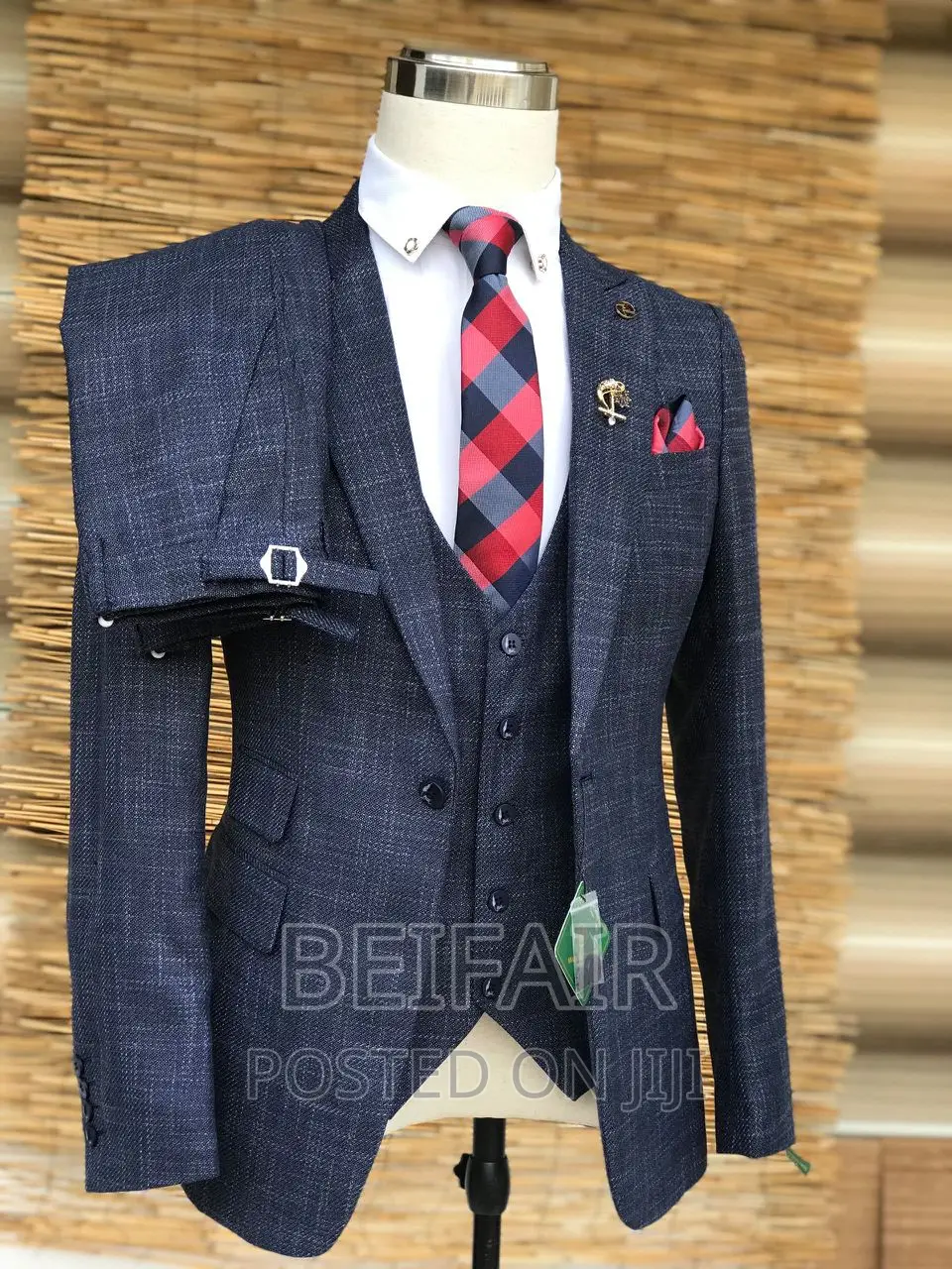 Suti Za Kiume | Mzigo Mpya | Men's Suits | New Arrivals