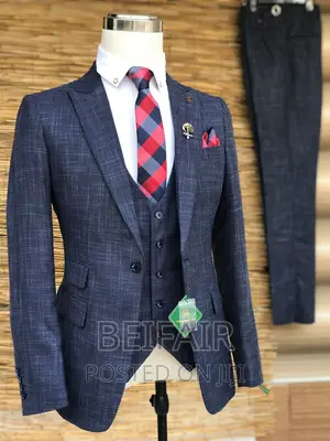 Suti Za Kiume | Mzigo Mpya | Men's Suits | New Arrivals