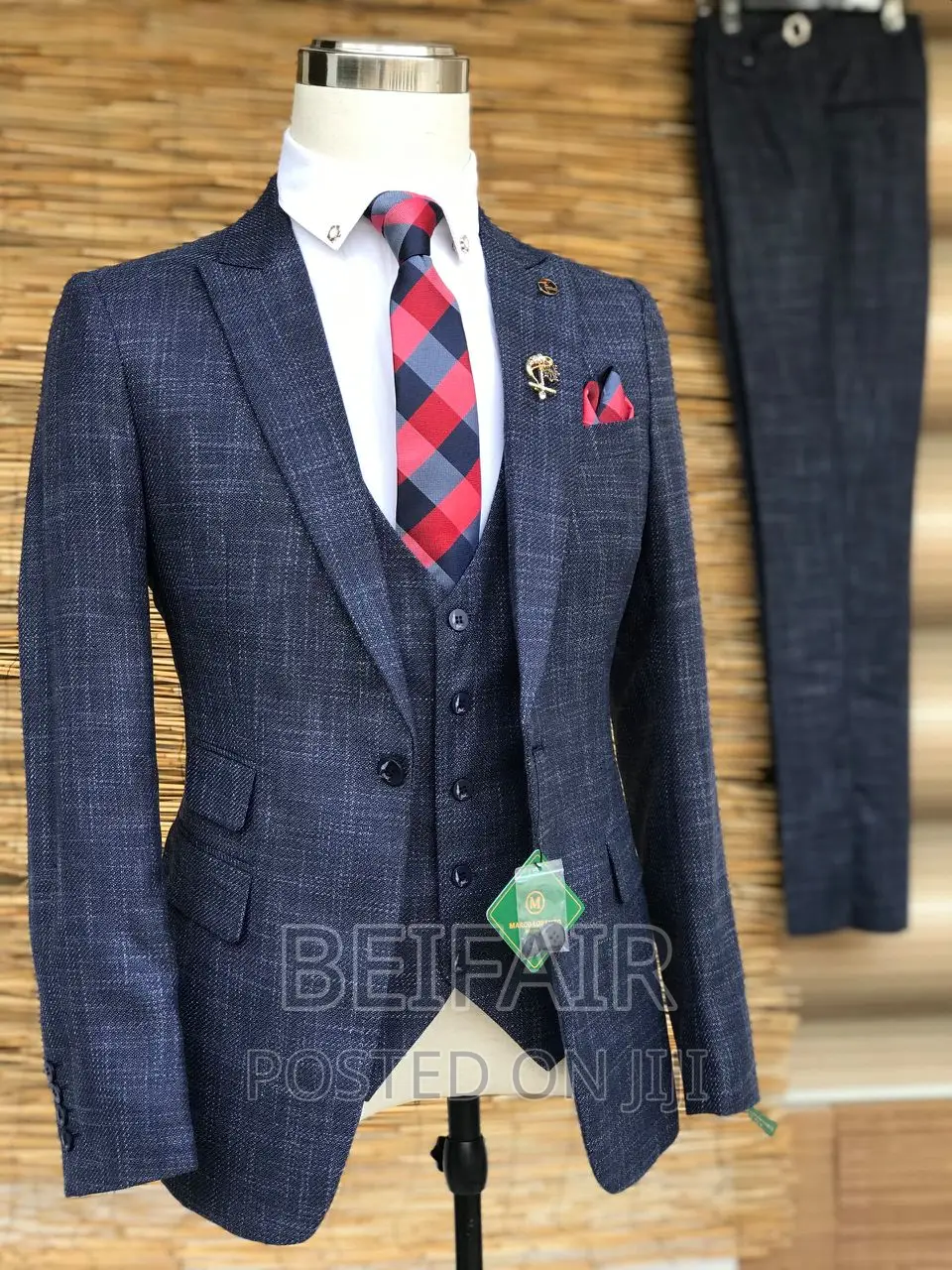 Suti Za Kiume | Mzigo Mpya | Men's Suits | New Arrivals