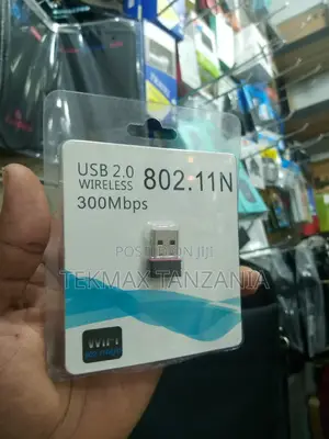 Usb Wireless Receiver Adaptor