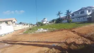 Plot for Sale Mbezibeach :.