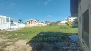 Plot for Sale Mbezibeach :.