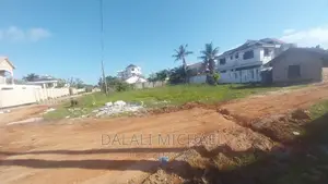 Plot for Sale Mbezibeach :.