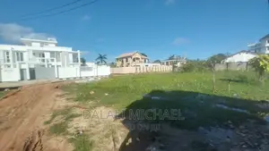 Plot for Sale Mbezibeach :.