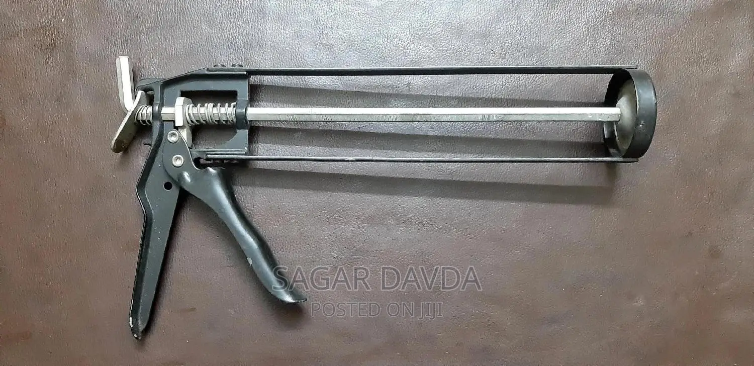 Sealant Gun
