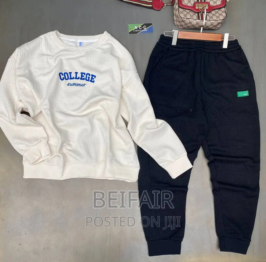 Track Suit | Truck Suit | Traki Suti