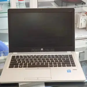 Laptop HP EliteBook Folio 9470M 4GB Intel Core I5 HDD 512GB