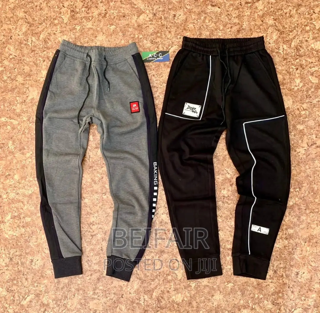 Suruali Za Track | Truck | Traki | Trouser